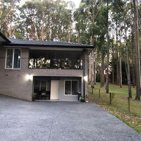 Self Contained Apartment A Few Mins From Puffing Billy In Clematis Exterior foto